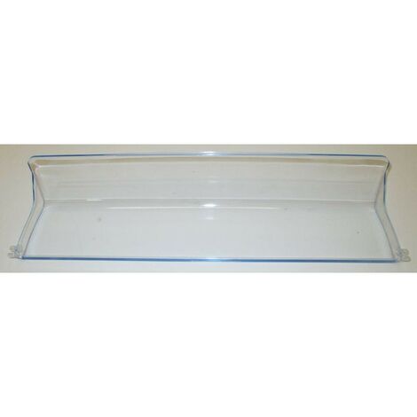 couvercle plexi compartiment sup pour refrigerateur BEKO