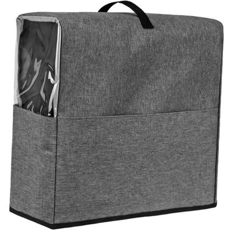 Couvercle Pliable pour Machine à Granita, Petites Pièces Détachées pour électroménager FS301C,