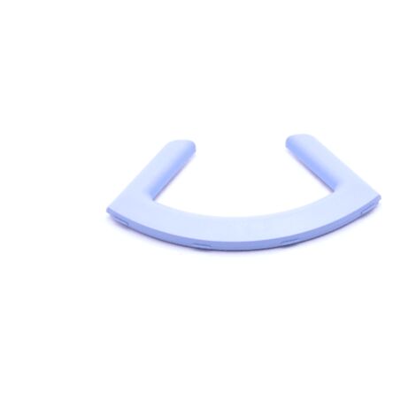 COUVERCLE POIGNEE PANIER INTERIEUR BLEU POUR LAVE VAISSELLE ARISTON - C00110366