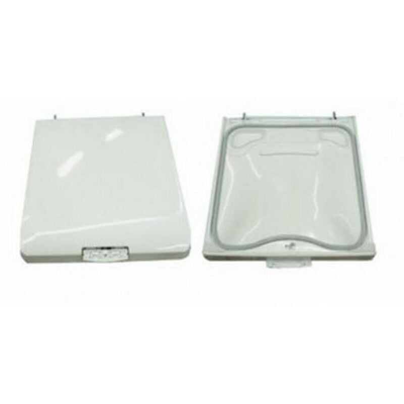 AEG - Couvercle complet d'origine