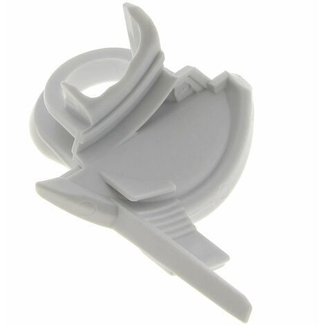 COUVERCLE POMPE DE VIDANGE pour LAVE VAISSELLE BOSCH -...