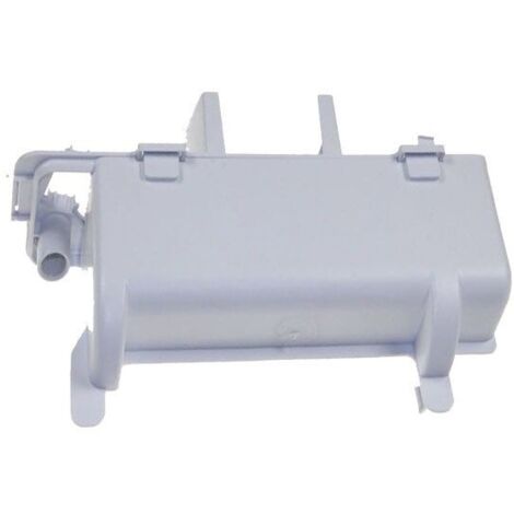 Couvercle Pompe Flotteur   C00288932 Pour SECHE LINGE