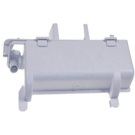 COUVERCLE POMPE FLOTTEUR pour SECHE LINGE INDESIT - C00288932