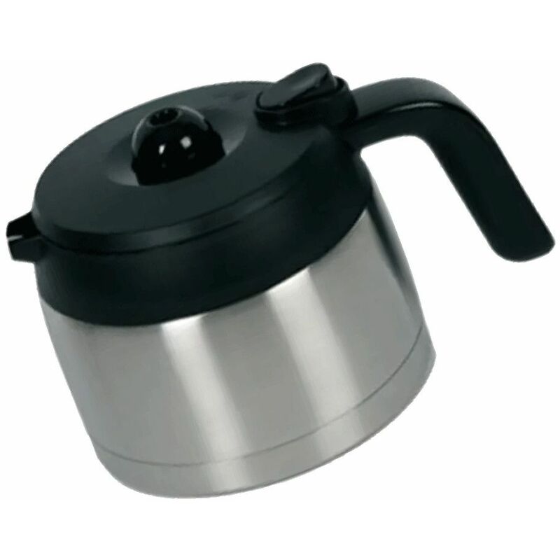Pot thermos + couvercle (SS-202188, SS-208515) Cafetière, Machine à Café Moulinex