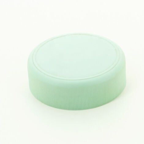 COUVERCLE POT - VERT  9011244 pour Yaourtière ESSENTIEL B YAOURTIERE ESSENTIELB EYM5, YAOURTIERE ET FROMAGERE ESSENTIELB 12 POTS + BAC FROMAGE BLANC EYM4