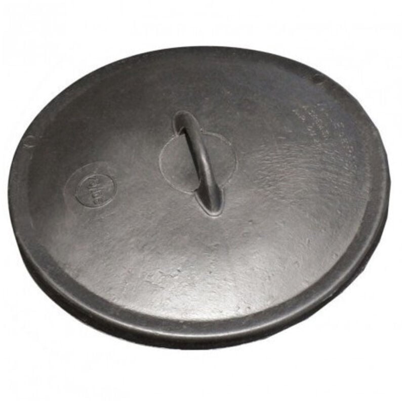 Finish - Couvercle tout caoutchouc couvercle seul pour 75litres