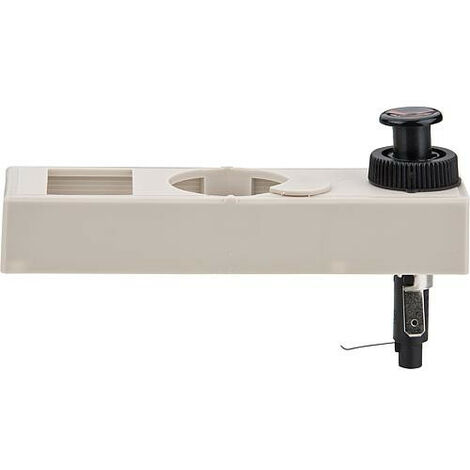 Couvercle pour allumage Piezo Index a gauche, beige Ref. 0.073.208