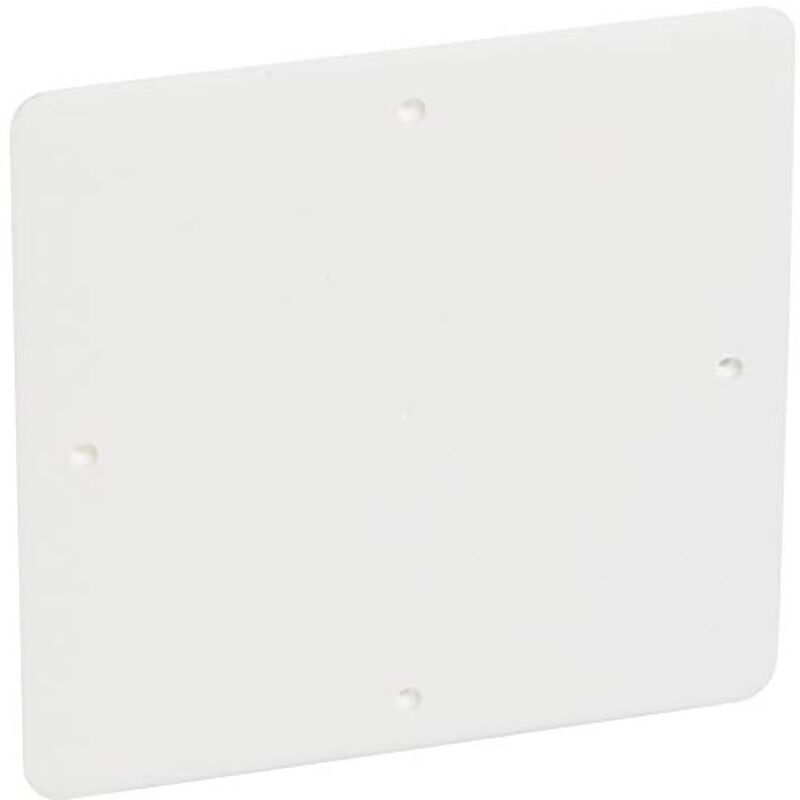 Couvercle pour boîte Batibox multimatériaux grand format référence 080124 (080194)