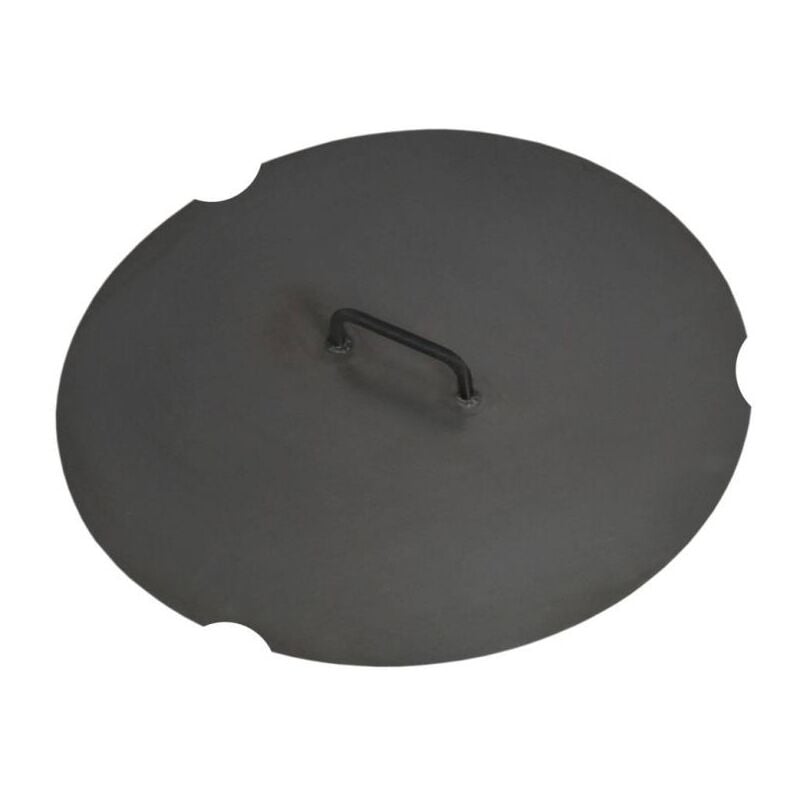 Couvercle pour bol à feu Accessoires pour bol à feu ø - Cookking