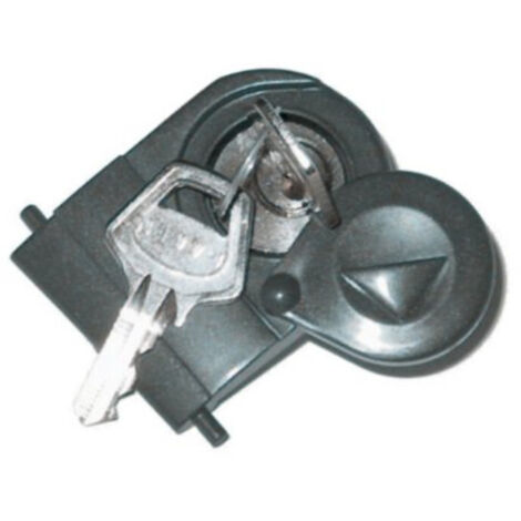 COUVERCLE POUR COMPARTIMENT DE DÉVERROUILLAGE BOB21M/BOB2124E BENINCA' BOB.CS 9765040 AUTOMATISATION
