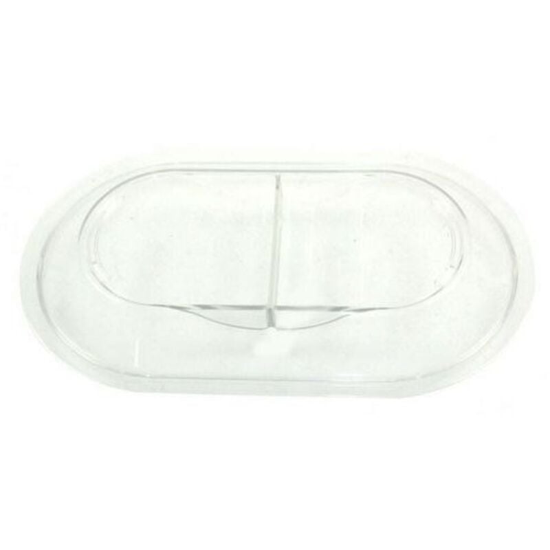 Braun - couvercle pour cuiseur vapeur