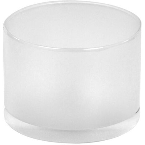 COUVERCLE POUR DISTRIBUTEUR, VERRE MAT KEUCO 11552009000