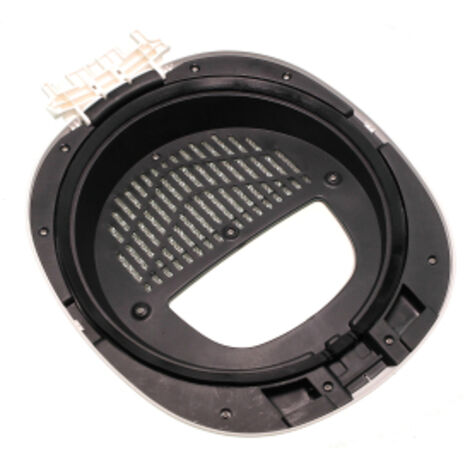 Couvercle pour ff1621, ff1631 filtra one friteuse Tefal SS-993966