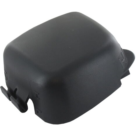 Couvercle pour filtre à air STIHL pour modèles FS38, FS45, FS45C, FS45LS, FS46, FS46C, FS55, FS55C, FS55R, FS55RC, FS55T, FC55, HL45, KM55, KM55C, KM55R, KM55RC. Remplace origine 4140 141 0502.