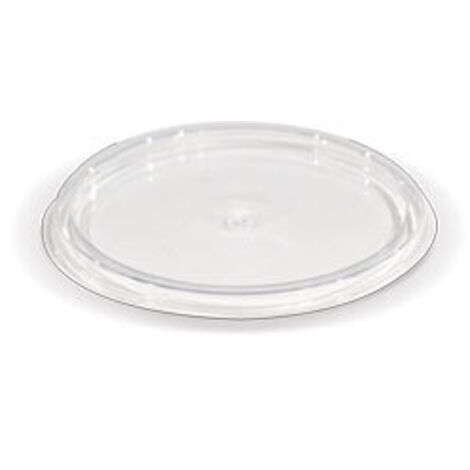 Couvercle pour gobelet de mélange gradué - 385 ml