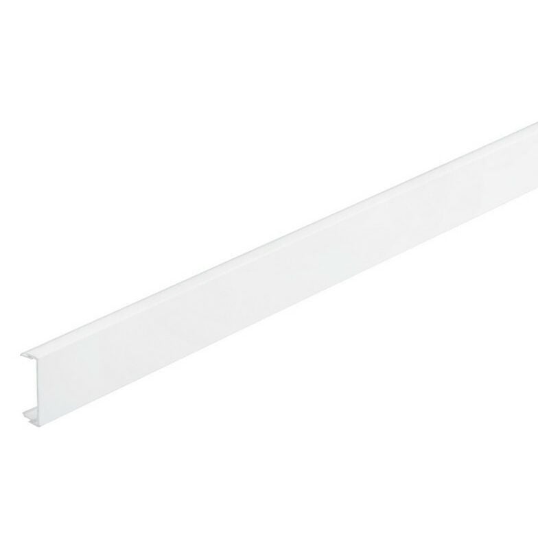 Couvercle pour goulotte d'installation Logix 45 (68028)