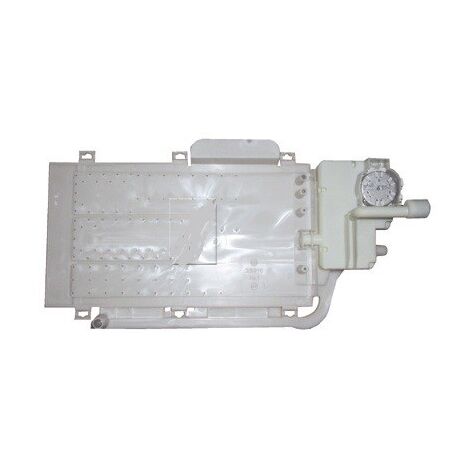 Couvercle pour Lave-Linge AEG 8996454308306