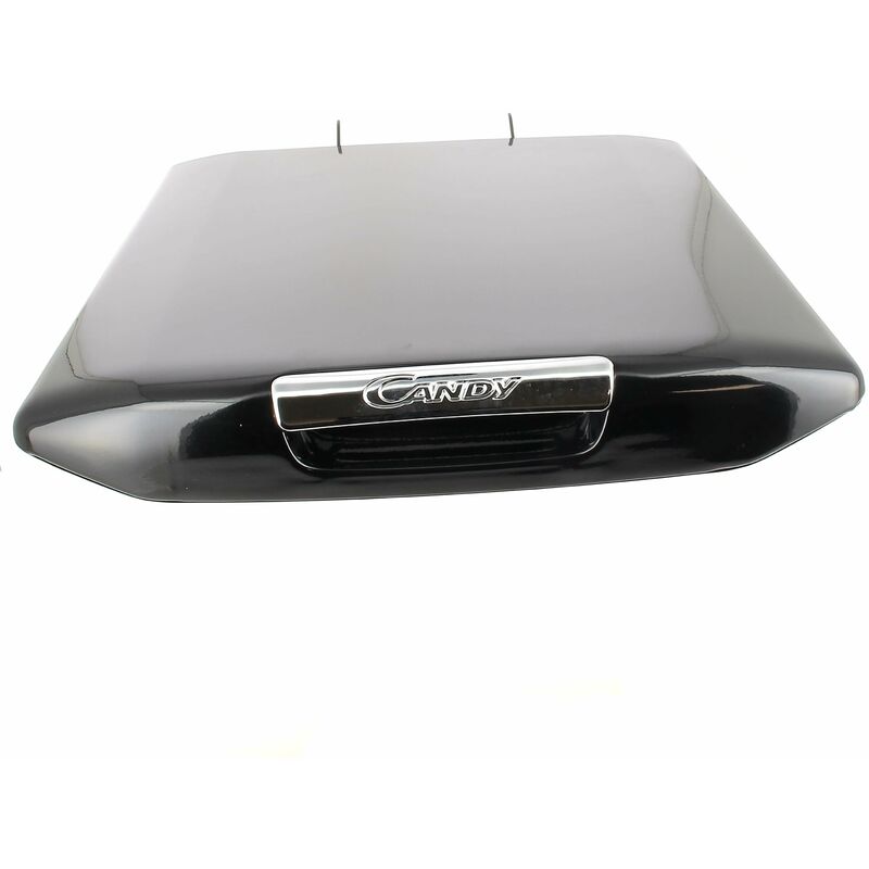 Candy - couvercle pour lave linge 43017606