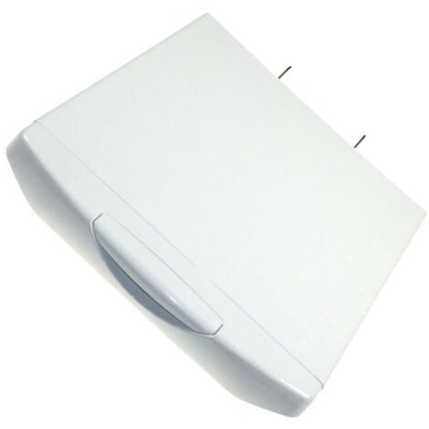 Couvercle pour lave-linge Candy – Compatible avec modèles CTF1105, COT11061D/1, CTL103TV – Pièce détachée de qualité