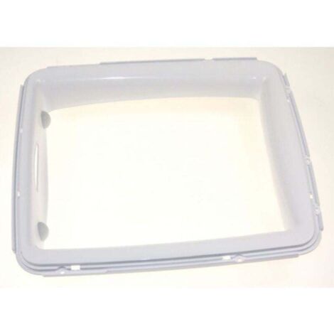 COUVERCLE POUR LAVE LINGE CANDY/HOOVER