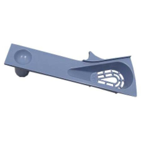 Couvercle pour Lave-Linge INDESIT C00046154