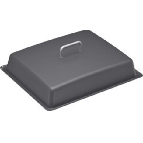 Couvercle pour lèchefrite - Bosch - HEZ633001