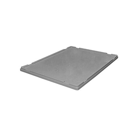 Couvercle Pour Notre Cagette De Transport/rangement Pliable 9202560.