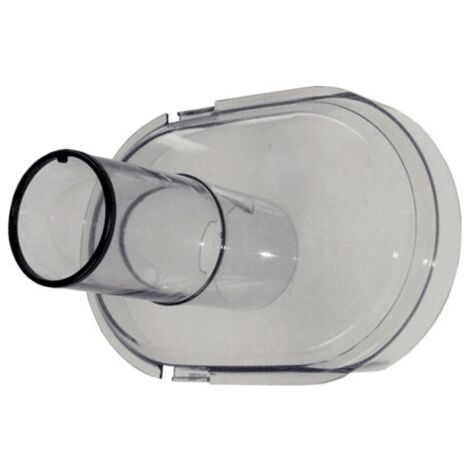 COUVERCLE POUR PETIT ELECTROMENAGER   BRAUN - 81345889