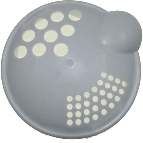 COUVERCLE POUR PETIT ELECTROMENAGER MOULINEX - MS-4957607