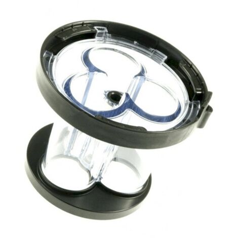 COUVERCLE POUR PETIT ELECTROMENAGER MOULINEX - SS-1530000006