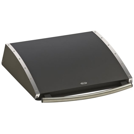 Couvercle pour plancha Eno Elektra ou Riviera 60