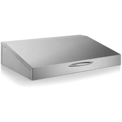Couvercle pour plancha Forge Adour ORIGIN 75 Inox