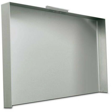 Couvercle pour plancha SILVER ou EXTREME SIMOGAS CVSE75