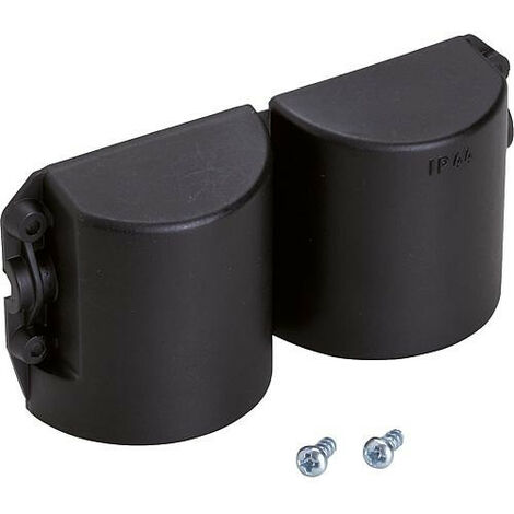 Couvercle pour Pressostat gaz et eau serie 310/340/360 Ref. 0.904.331