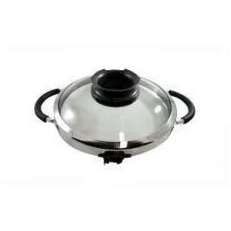 COUVERCLE POUR ROBOT COOK EXPERT MAGIMIX