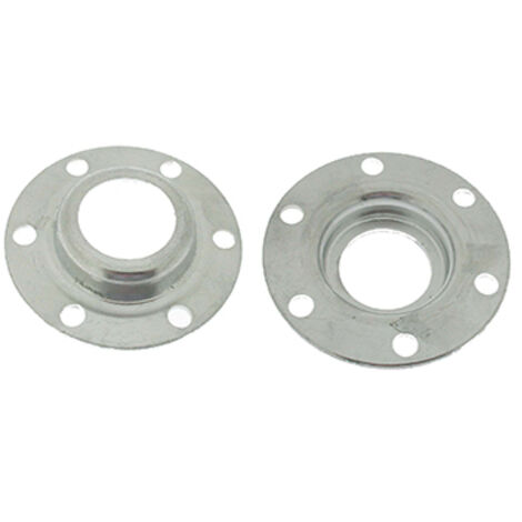 Couvercle Pour Roulement Adaptable Pour Mtd - ø Int: 35mm, ø: Ext: 90mm. Remplace Origine: 1008253 -pl