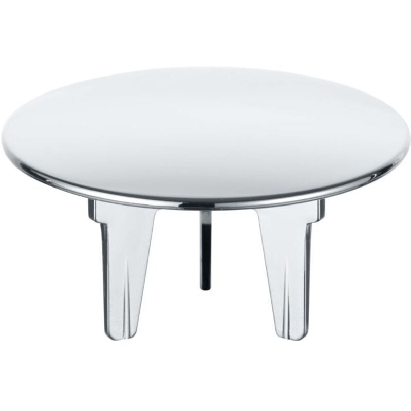 Keuco - hotte Universal 59903010000 pour soupape de réserve, chromé