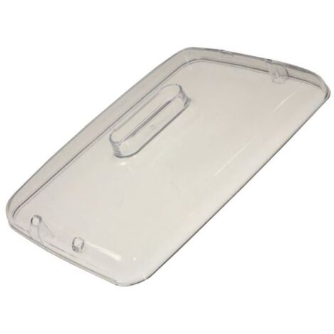 Couvercle pour yaourtière compatible SEB SS193384 – Adapté modèles YG652822/350, YG652881/350 – Utilisation optimale pour yaourts maison - SS-1530000074