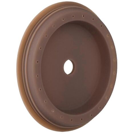 Couvercle pratique de réutilisation de capsule pour Nespresso Vertuo, bouchon rond en silicone alimentaire