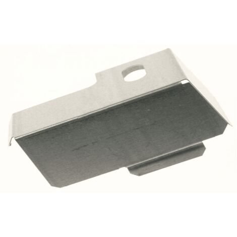 COUVERCLE PROTECTION BRÛLEUR GAZ POUR REFRIGERATEUR DOMETIC - 289038050