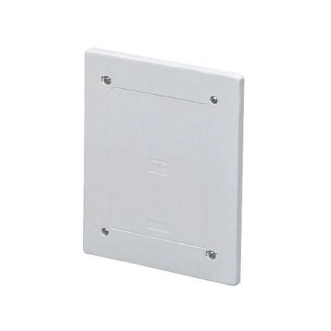 COUVERCLE PTC 138X169X70 IP55 GEWISS GW48621