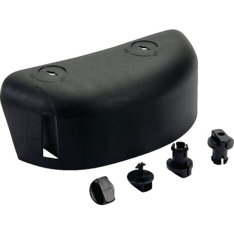 Couvercle, purificateur d'air BRIGGS ET STRATTON 591646