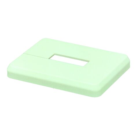 Couvercle Purmo AZ03MS004000103 pour AZ03MS004000103 pour installation au sol AZ03MS004000103