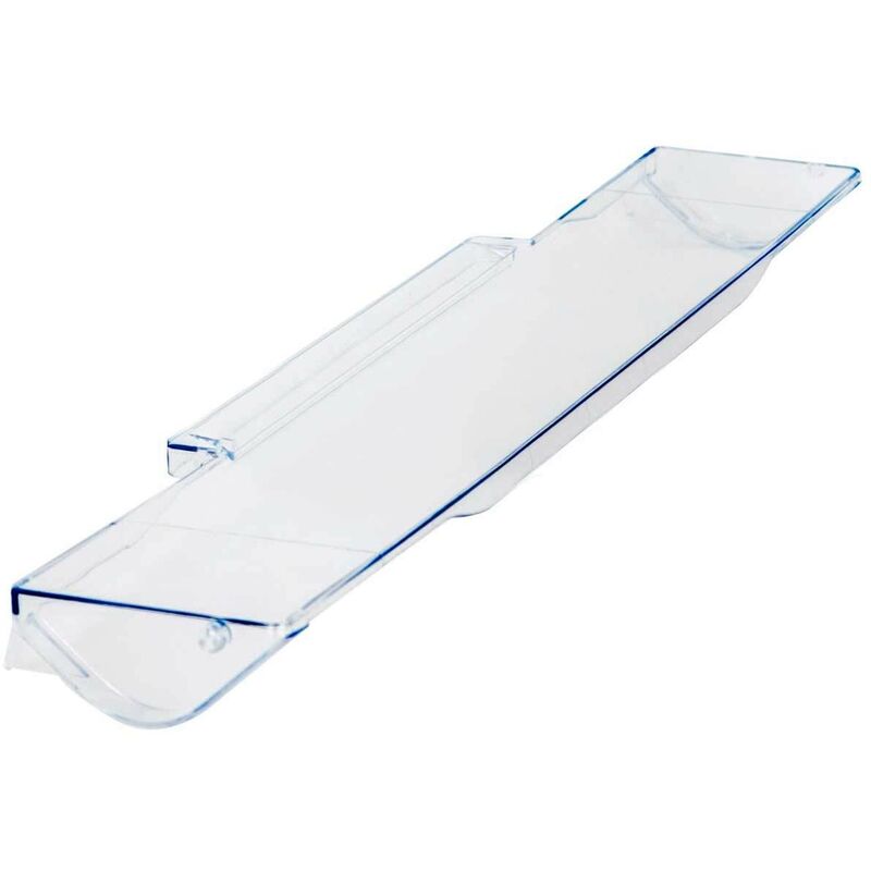 Bosch - Couvercle Rabattable Pour Réfrigérateur Kdn30 A0001 660567