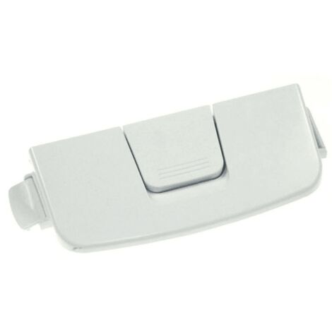 COUVERCLE RESERVOIR POUR REFRIGERATEUR BEKO - 4297360100