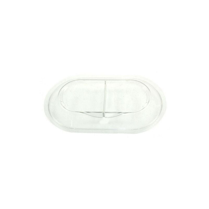 Braun - Couvercle pour Cuiseur vapeur 7323610024