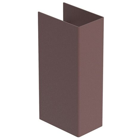 Couvercle Rouille Performance Lighting pour applique ORION V 3106288