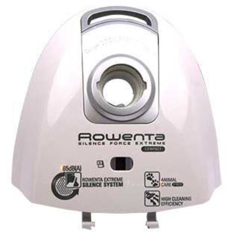 Couvercle rs-2230000582, rs-rt3681 - aspirateur rowenta