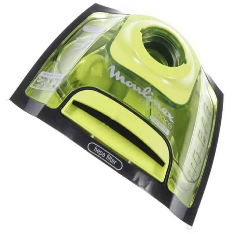 Couvercle Aspirateur RS-RT900376 MOULINEX Aspirateur RS-RT900376 MOULINEX