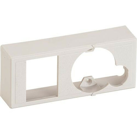 Couvercle sans Piezo BG our Minisit plus Ref. 0.903.052
